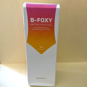 MAELYS B-FOXY Inner Thigh Firming Cream